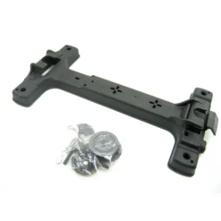 Racktime Systemadapter Snap-it 2.0 Mit Schloss