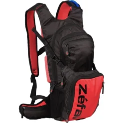 Zéfal Z Hydro Enduro Rucksack Mit Trinksystem