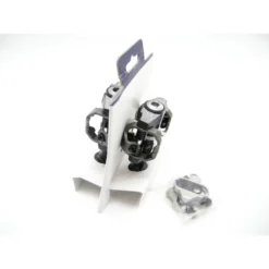 BBB Pedal SPD ForceMount