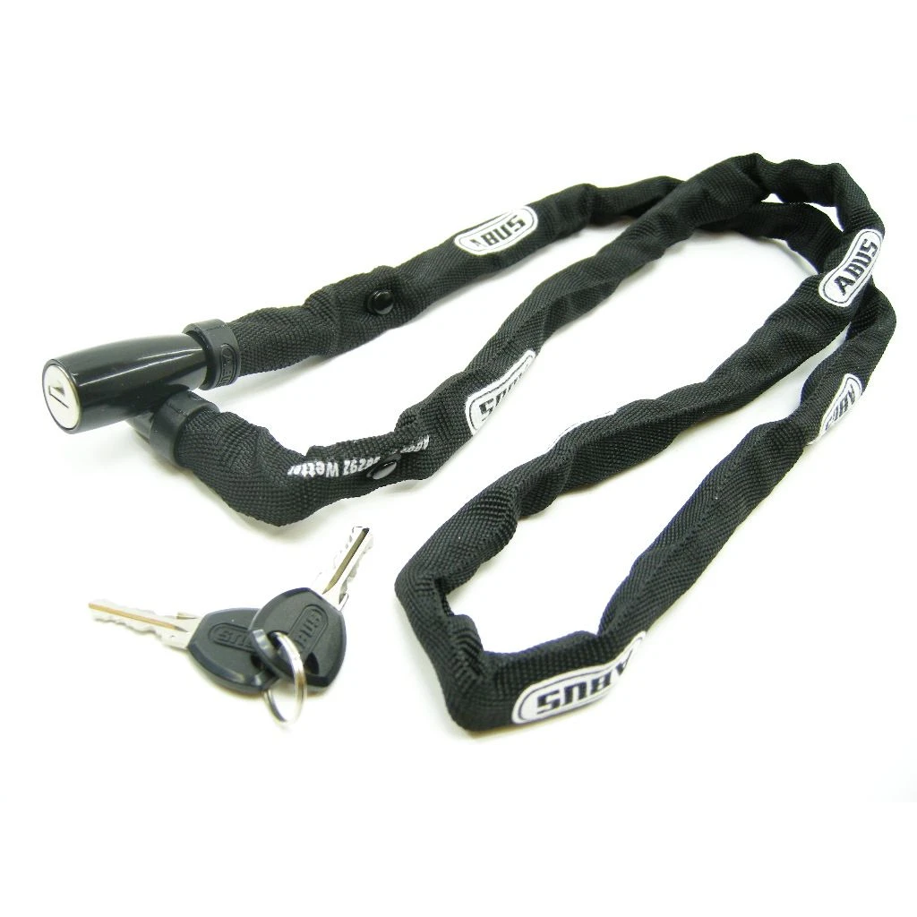 Abus Kettenschloss Web