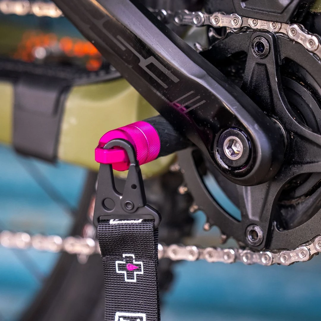 Muc-Off EBike Drivetrain Tool â Bild 6