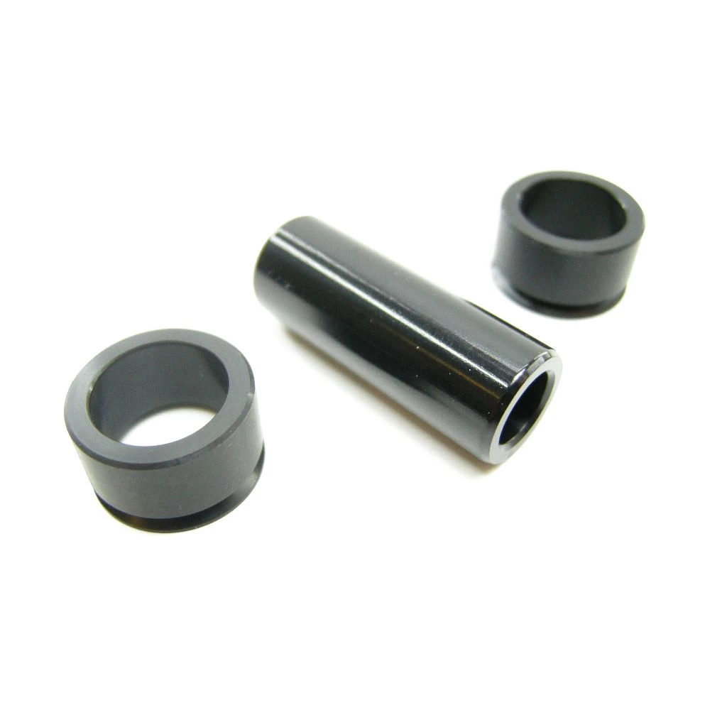 RockShox Metrische Einbaubüchsenset Für Dämpfer / Für 12.7mm Achse