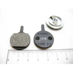 Magura Bremsbelag 2.2, Endurance, Louise Bis MJ2001, Clara Bis MJ2000