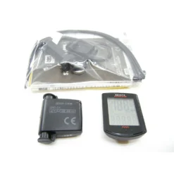 Cateye Fahrradcomputer Strada Wireless