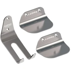 Lezyne Fahrradhalterung Stainless Pedal Hacken