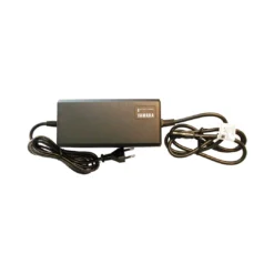 Yamaha Ladegerät PASC5 220-240V, Frequenz 50-60Hz