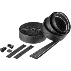 Ciclovation Leather Touch Diamond Lenkerband