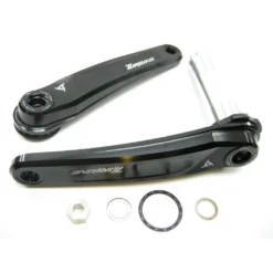 Race Face Turbine Cinch 136 Kurbel