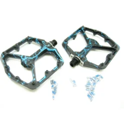 Crank Brothers Stamp 7 Splatter Pedal