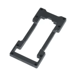 Basil Doppeldecker Für MIK Adapterplatte