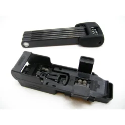 Abus Faltschloss Bordo Combo 6000C/90 MonkeyLink Fidlock