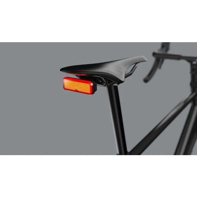 Knog Rücklicht Blinder Link Saddle Mount – Bild 3