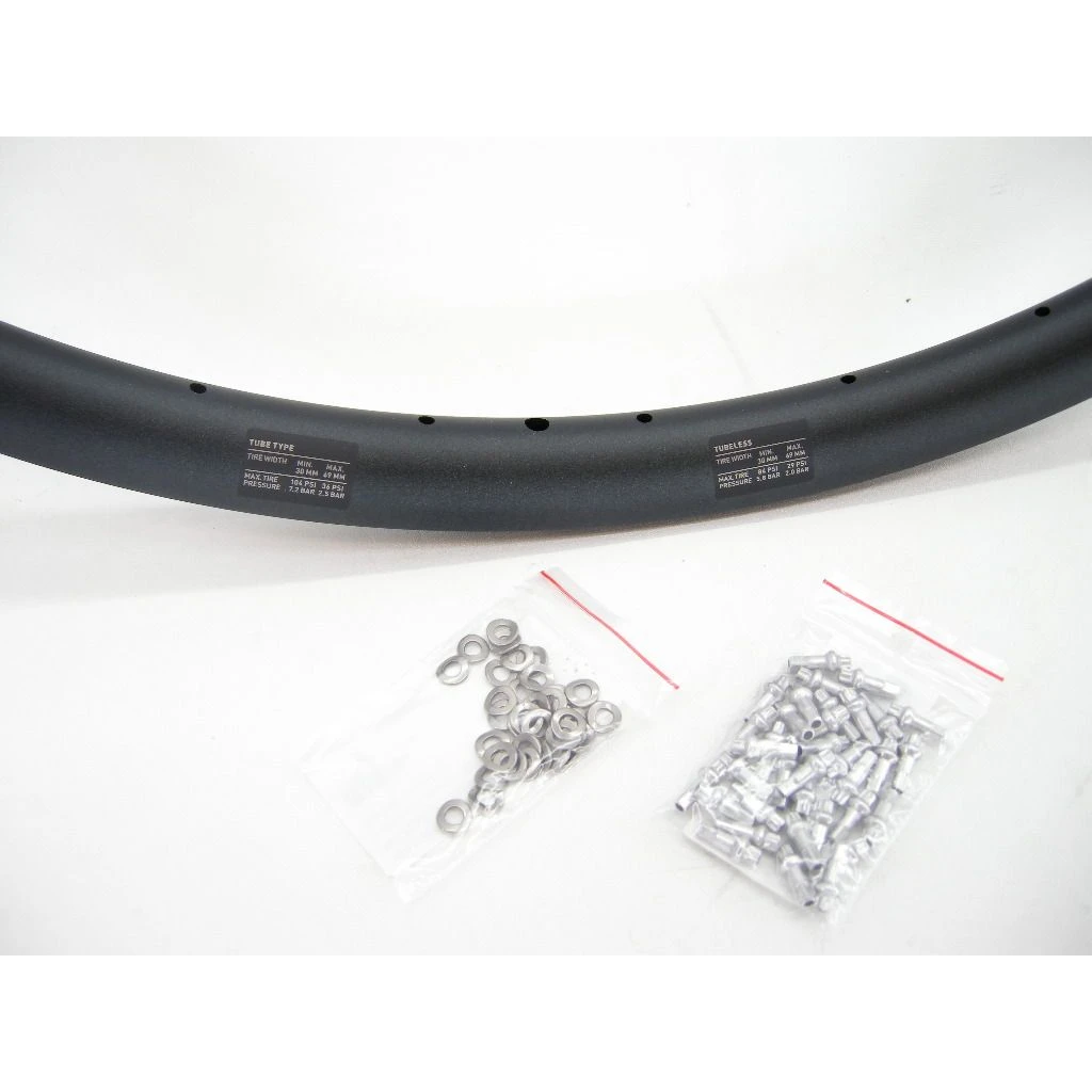 DT Swiss GR 531 Felge DB â Bild 2