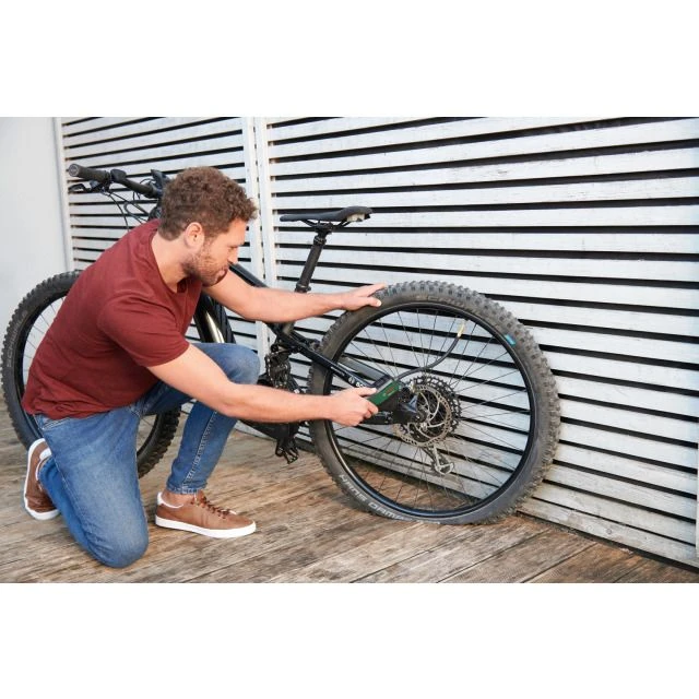 Bosch EasyPump Digital - Akku â Bild 2