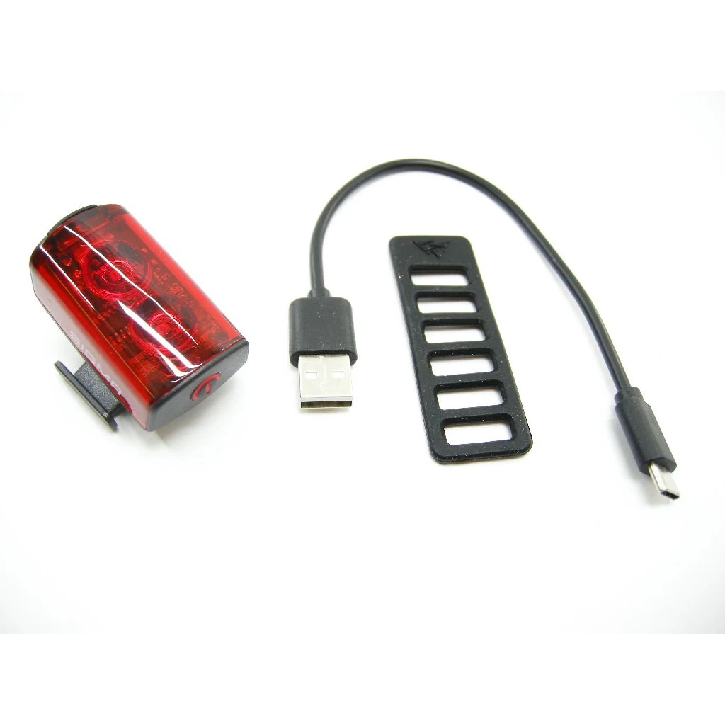 Sigma Rücklicht RL 80