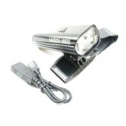 Lezyne Helmlampe Lite Drive 1000XL