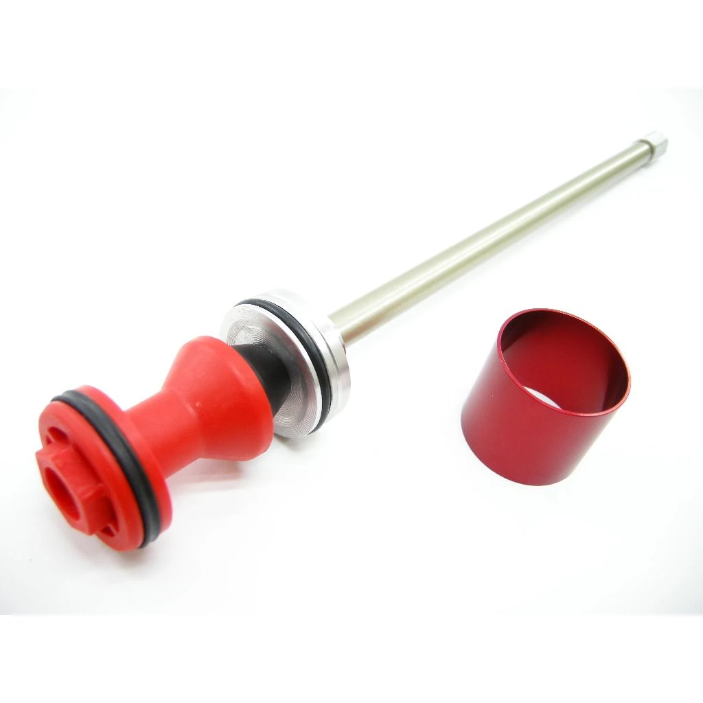 RockShox DebonAir Upgrade Kit C1 Für ZEB (A1) Ab Modell 2021