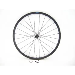 Shimano GRX WH-RX570 Tubeless Disc Laufrad