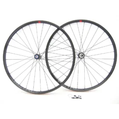 Fulcrum Laufrad Red Metal 5