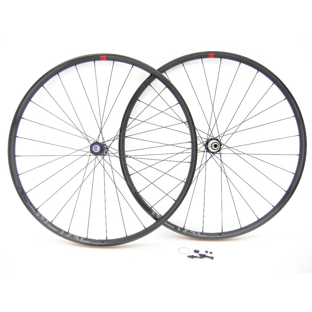 Fulcrum Laufrad Red Metal 5