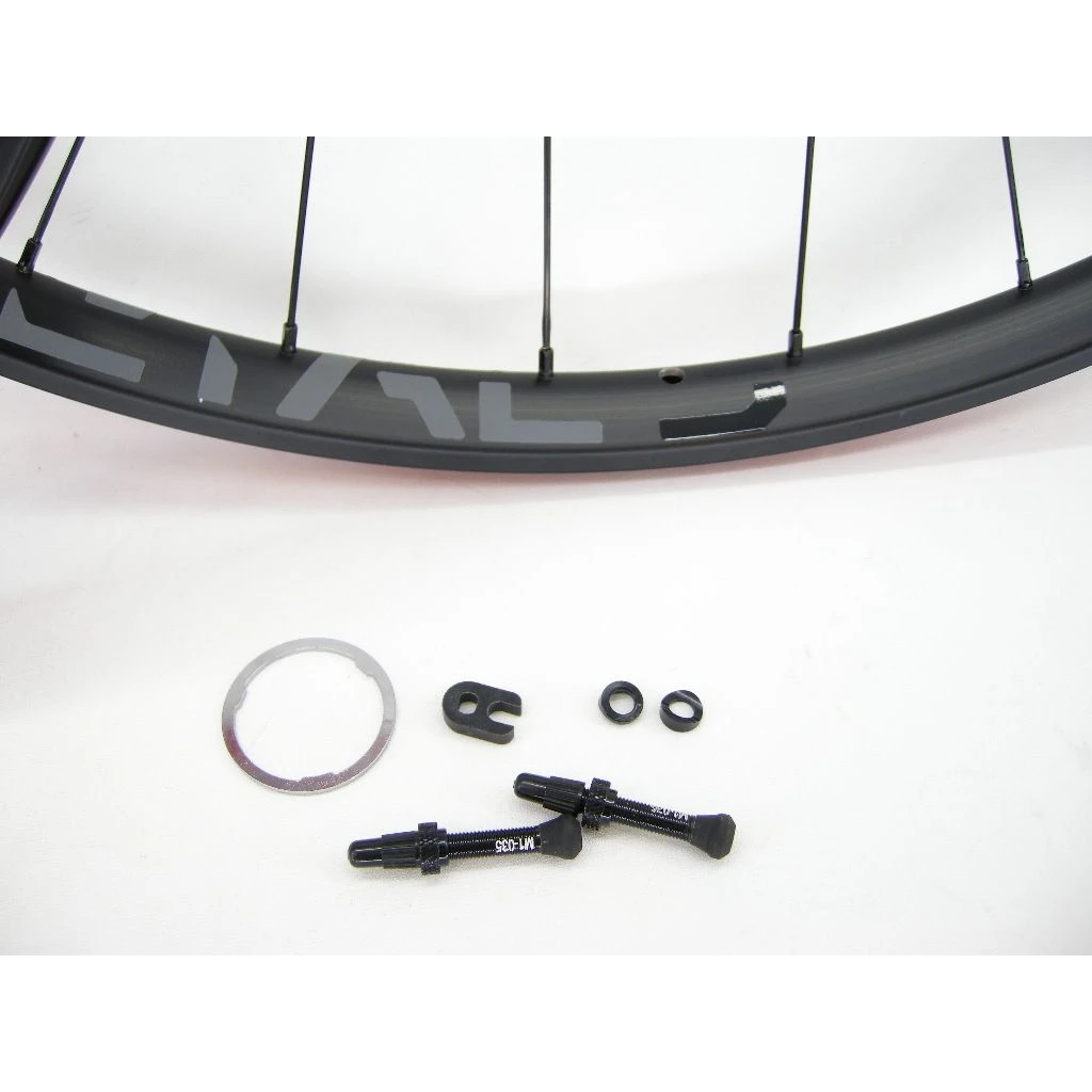 Fulcrum Laufrad Red Metal 5 â Bild 2