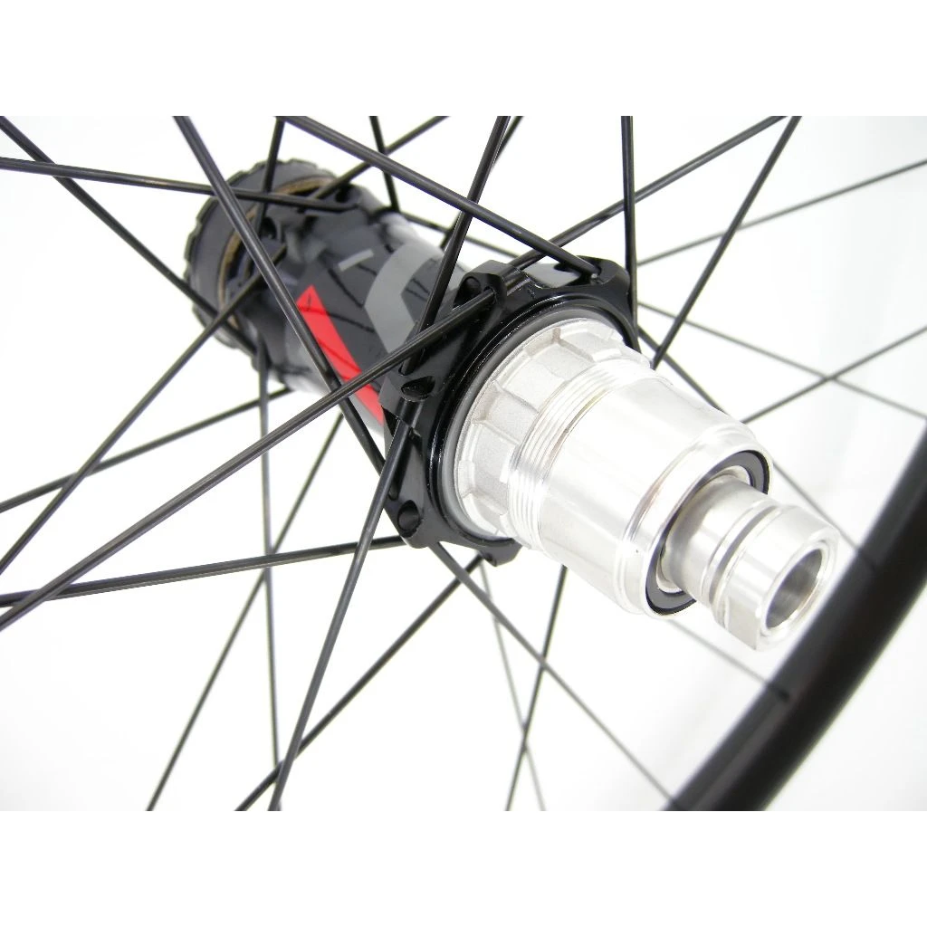 Fulcrum Laufrad Red Metal 5 â Bild 3