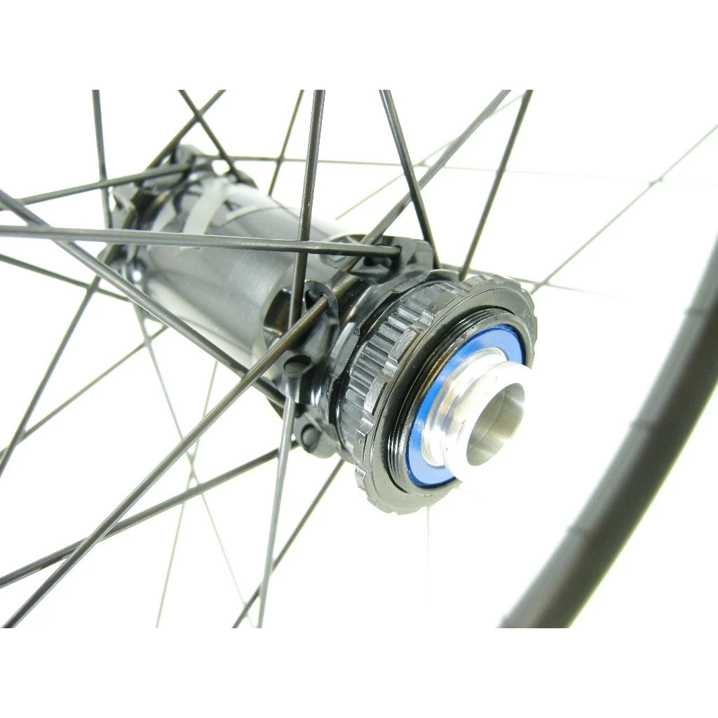 Fulcrum Laufrad Red Metal 5 â Bild 4