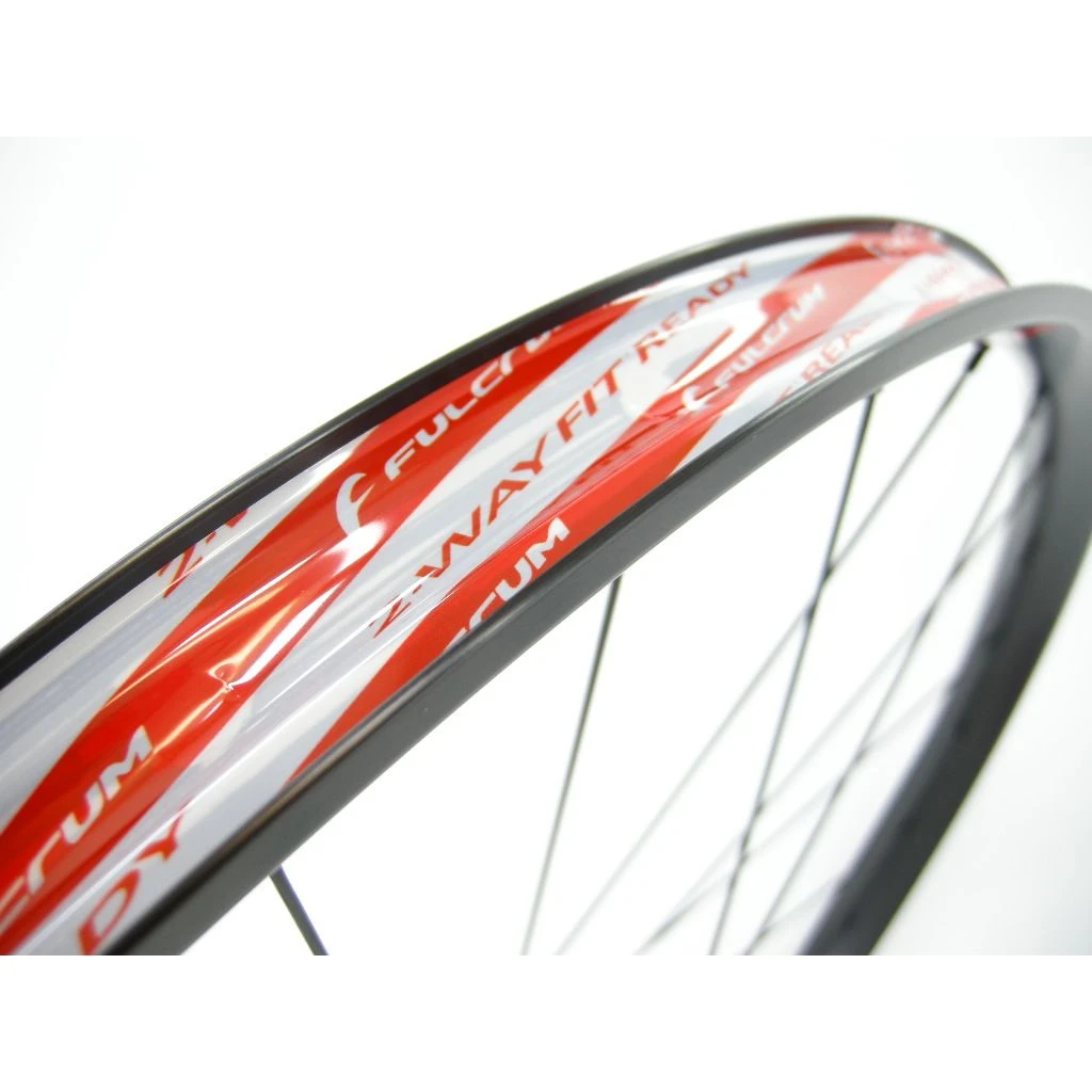 Fulcrum Laufrad Red Metal 5 â Bild 5