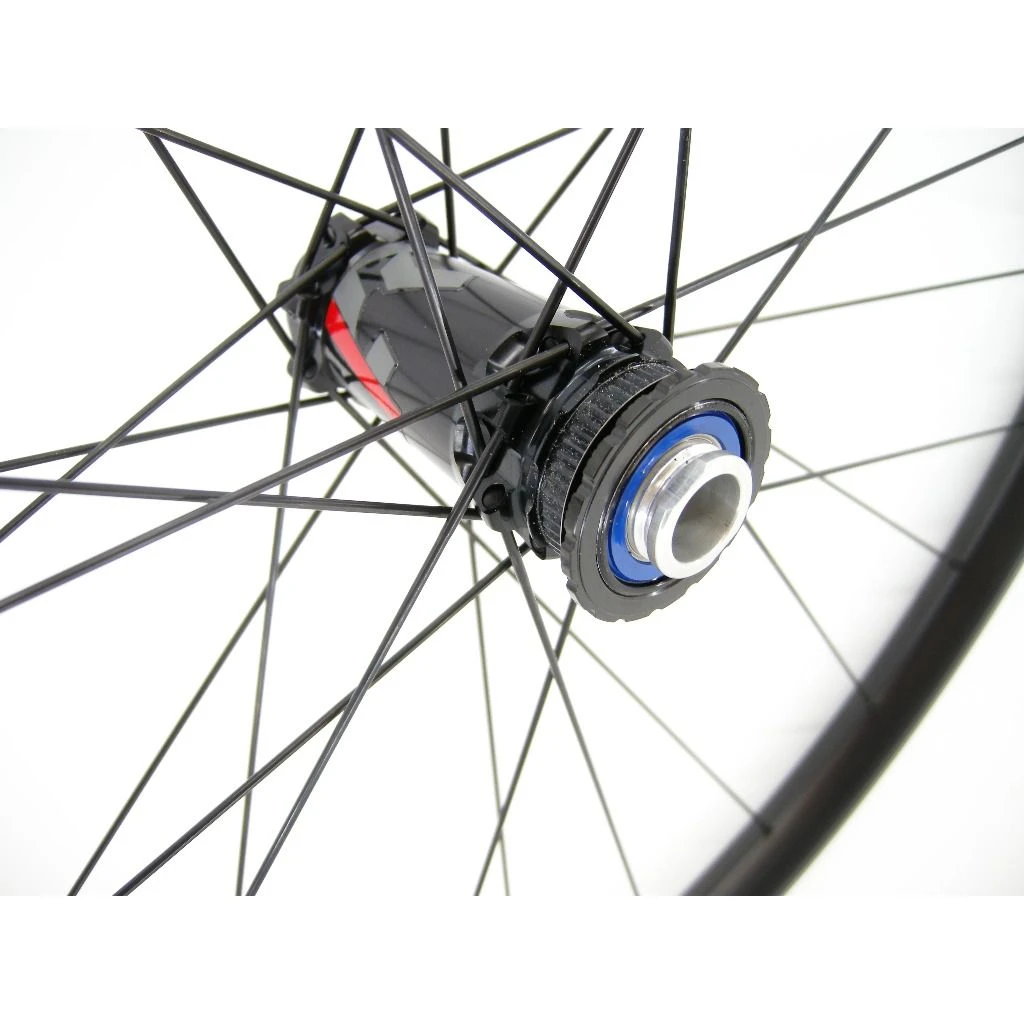 Fulcrum Laufrad Red Zone 5 â Bild 3