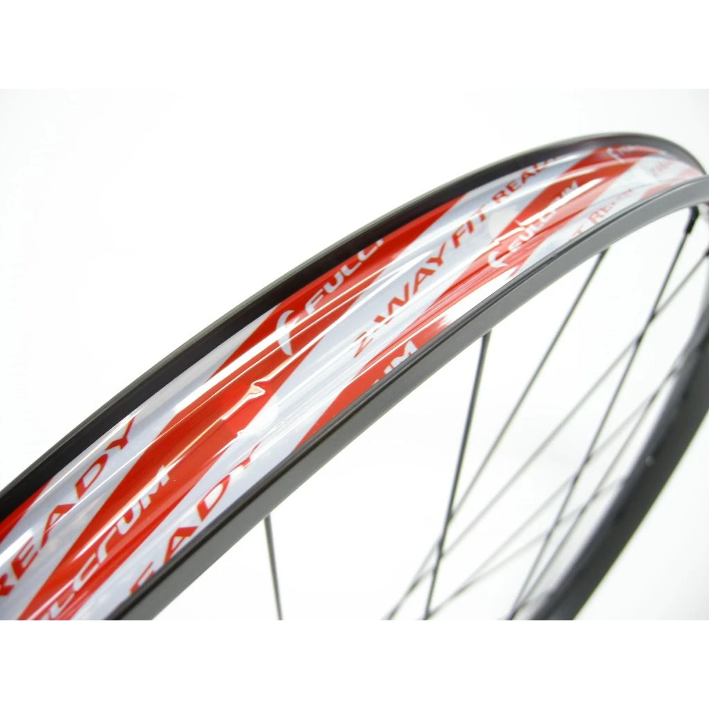 Fulcrum Laufrad Red Zone 5 â Bild 4