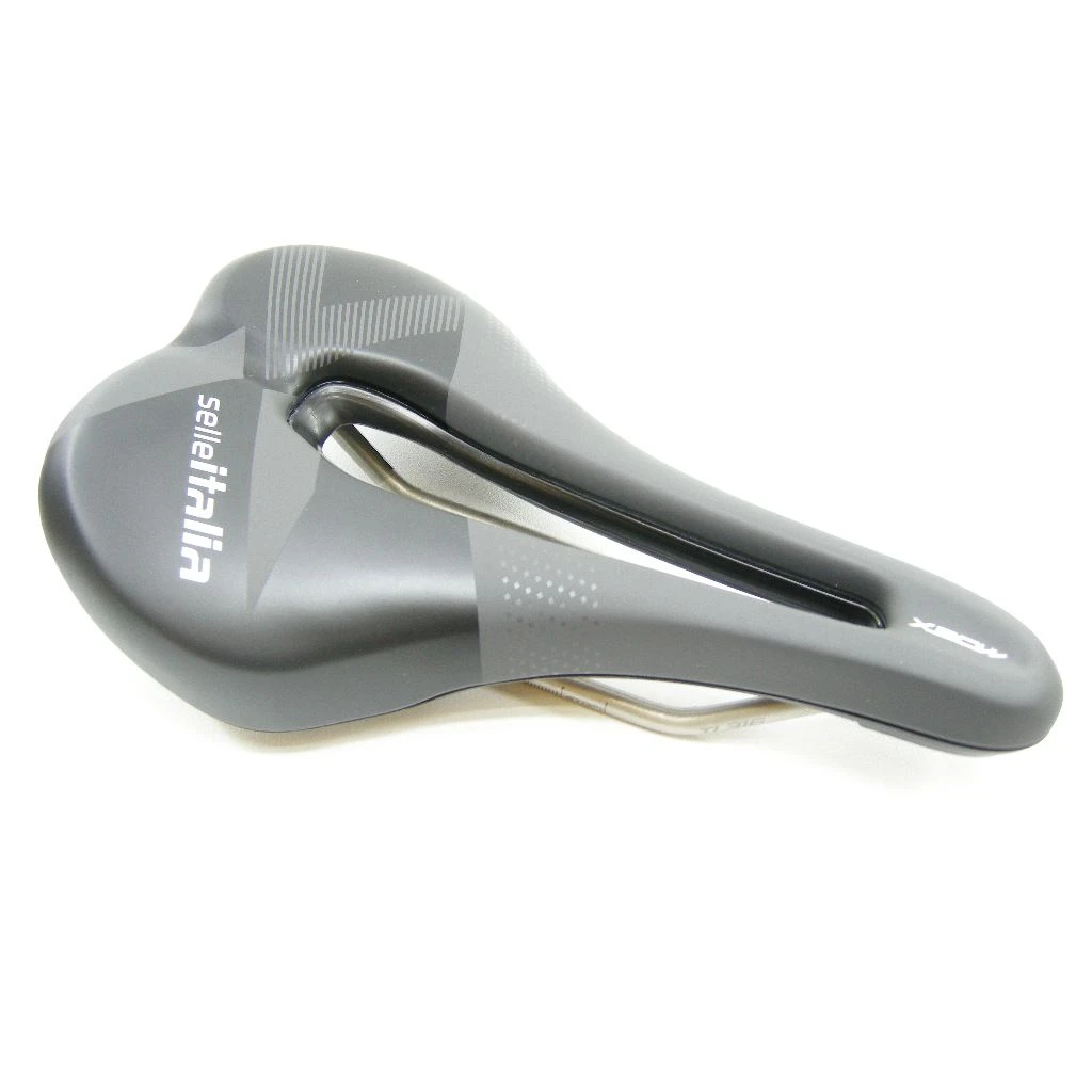 Selle Italia X-Bow Superflow Ti316