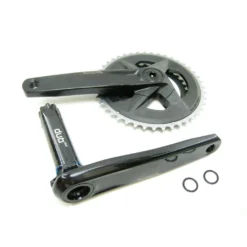 Sram Rival DUB Wide Kurbel Road 2-fach