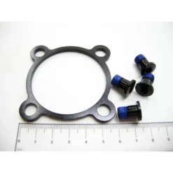 Race Face INNER RING SPIDER INCL. BOLTS