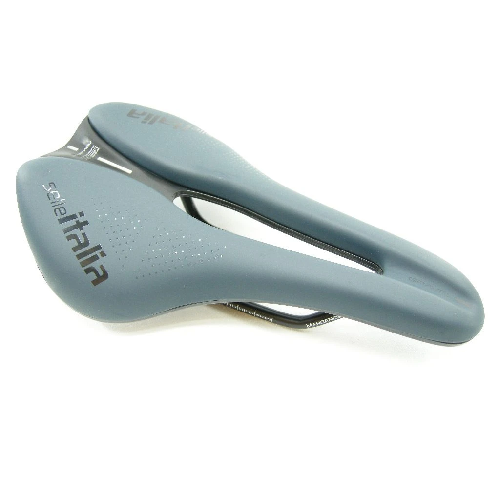 Selle Italia NOVUS BOOST EVO TM Gravel Superflow