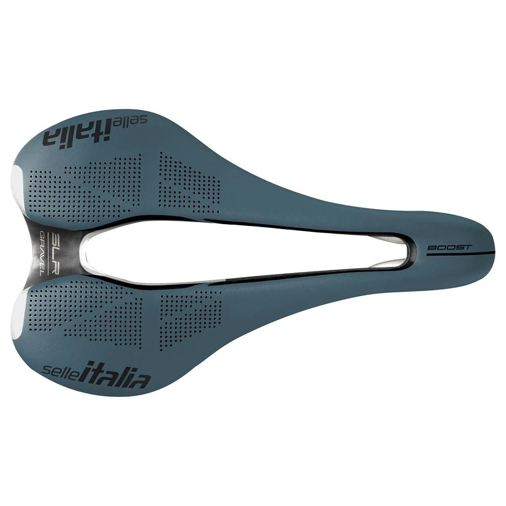 Selle Italia SLR Boost Gravel SuperFlow Sattel â Bild 3
