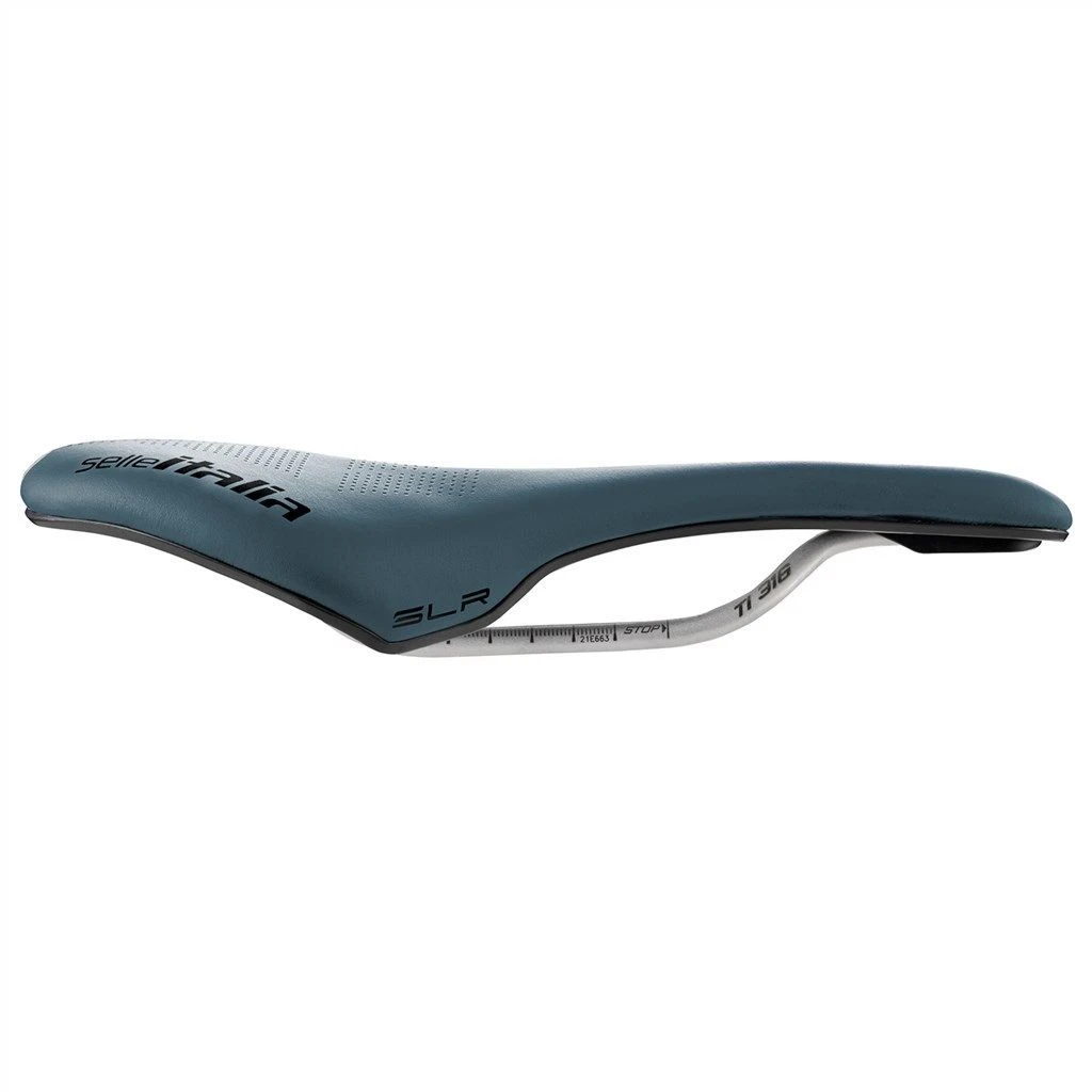 Selle Italia SLR Boost Gravel SuperFlow Sattel â Bild 5