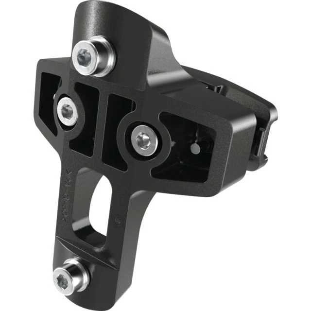 Abus Sattelbefestigung Quick Store