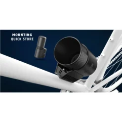 Abus Aufbewahrungsbox Quick Store