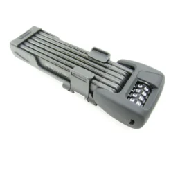 Abus Faltschloss Bordo Combo 6100C/90