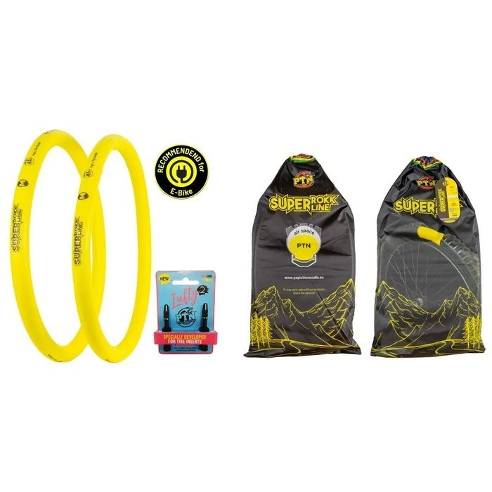 Pepis Tire Noodle Super ROKK Line