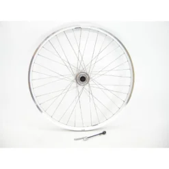 Shimano Nexus Nabendynamo Und Disc 6-Loch