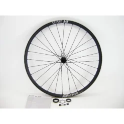 DT Swiss Laufräder HX 1700 Spline LS