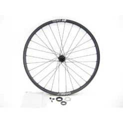 DT Swiss Laufräder E 1900 Spline