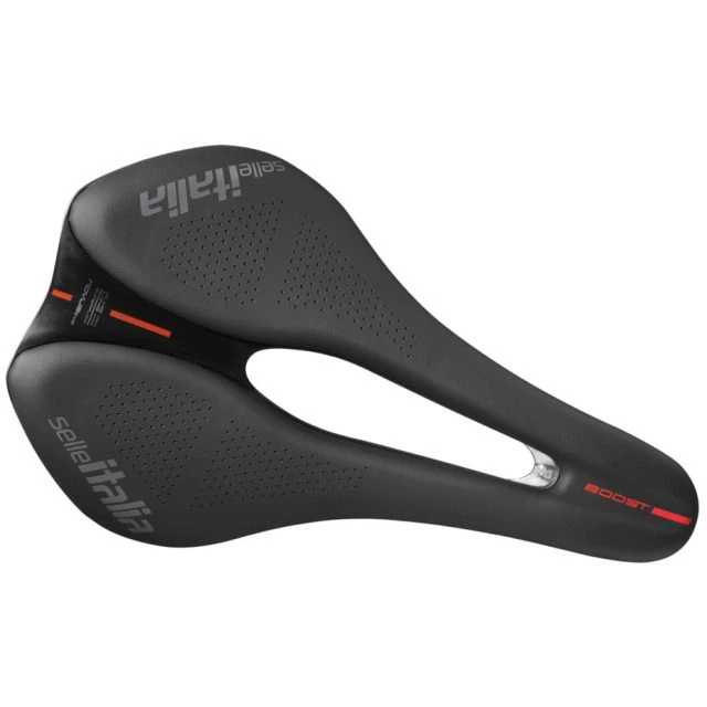 Selle Italia Novus Boost Evo Superflow Kit Carbonio