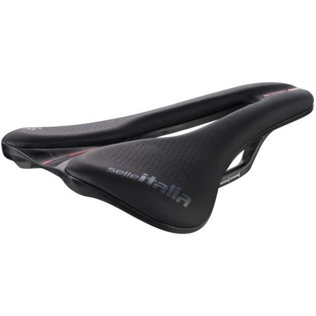 Selle Italia Novus Boost Evo Superflow Kit Carbonio â Bild 5