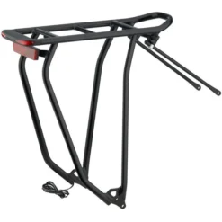 Racktime Cleamit 2.0 Gepäckträger