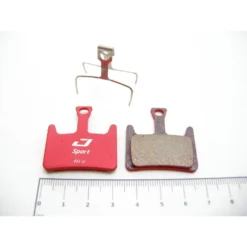 Jagwire Bremsbelag Hayes