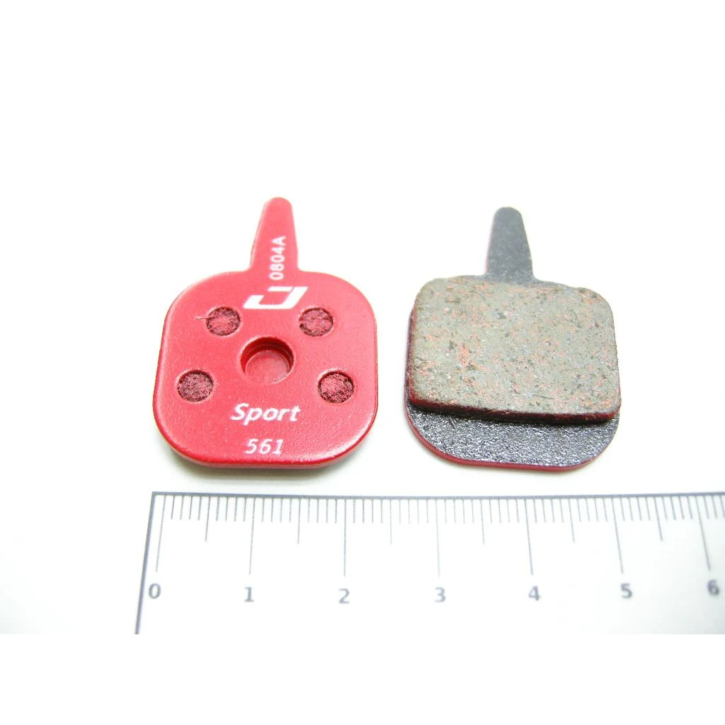 Jagwire Bremsbelag Tektro