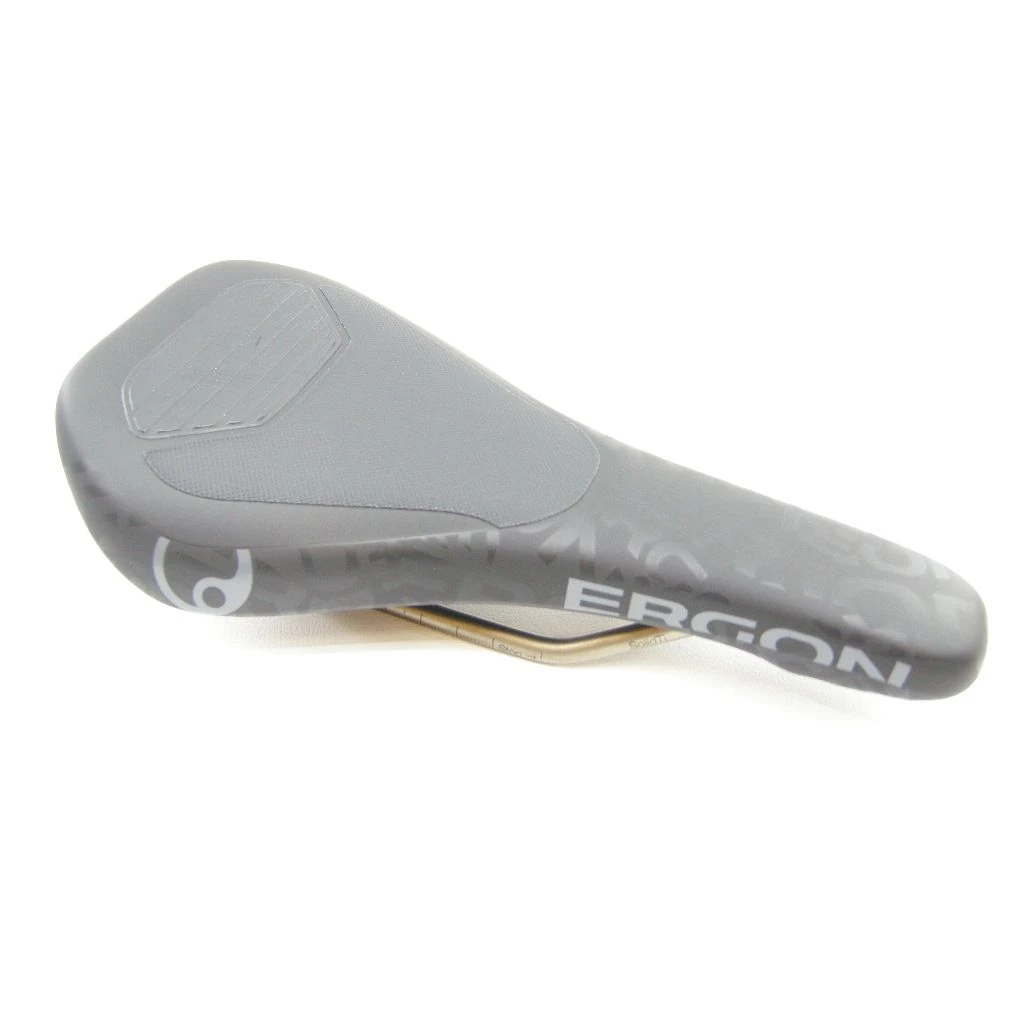 Ergon SM Downhill Pro Titanium Team Sattel