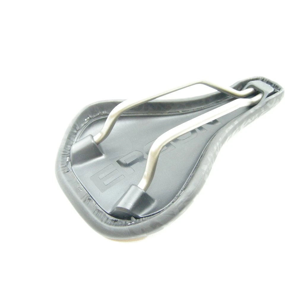 Ergon SM Downhill Pro Titanium Team Sattel â Bild 2